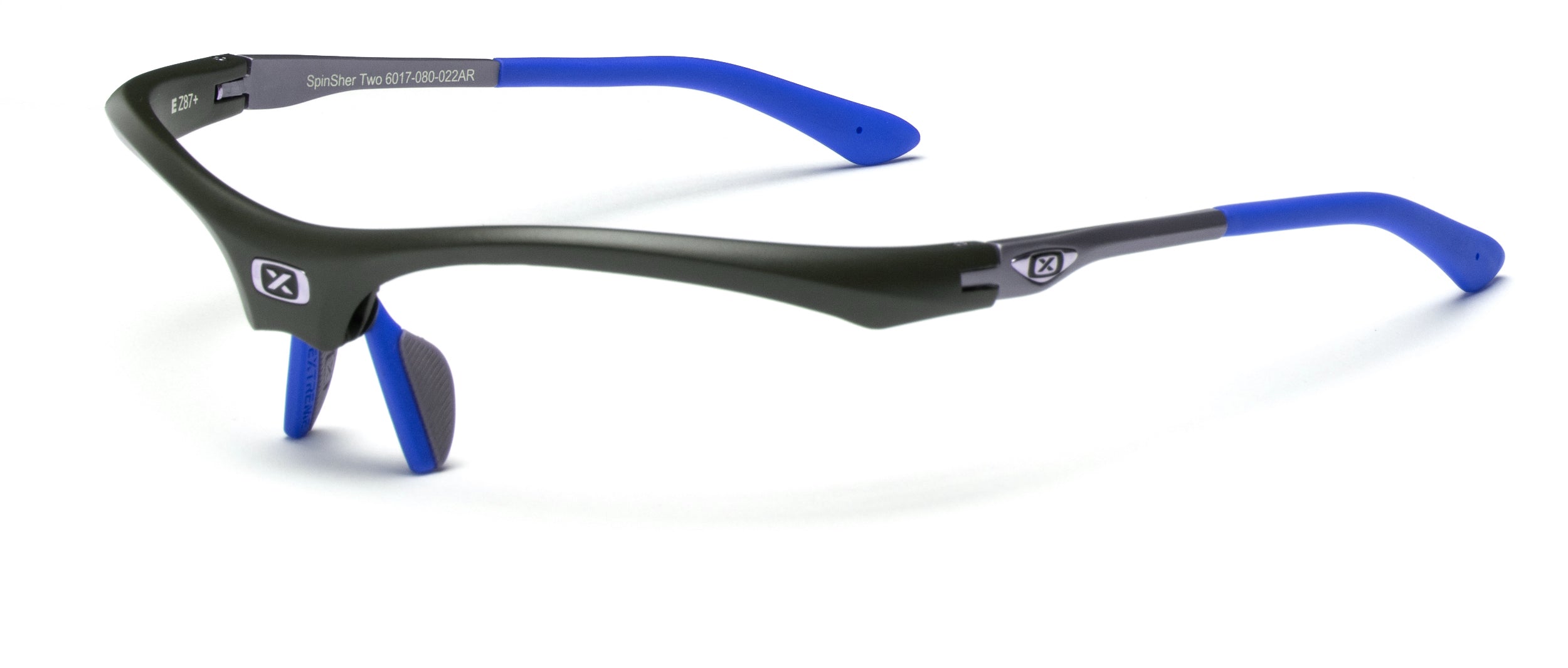 משקפי ספורט ספינשר שני 6017-080B