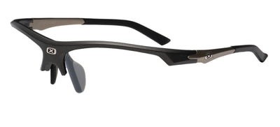 SpinRun 6020 in Iron Black frame (frame only)