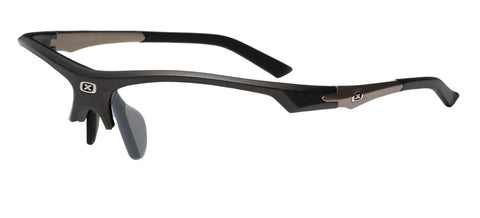 SpinRun 6020 in Iron Black frame (frame only)