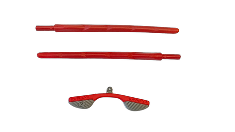 แว่นตา SpinJet 6001-07RED
