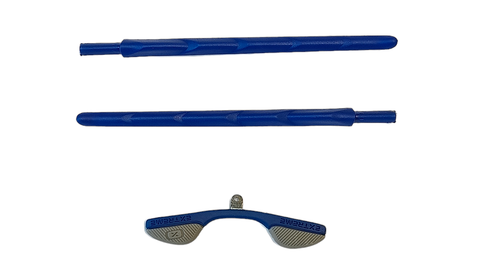 Tip and nos pad model 6001-07 BLUE
