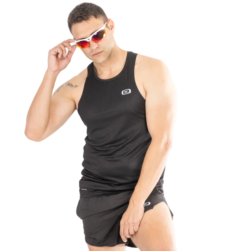 Tank Top Running Men 4019