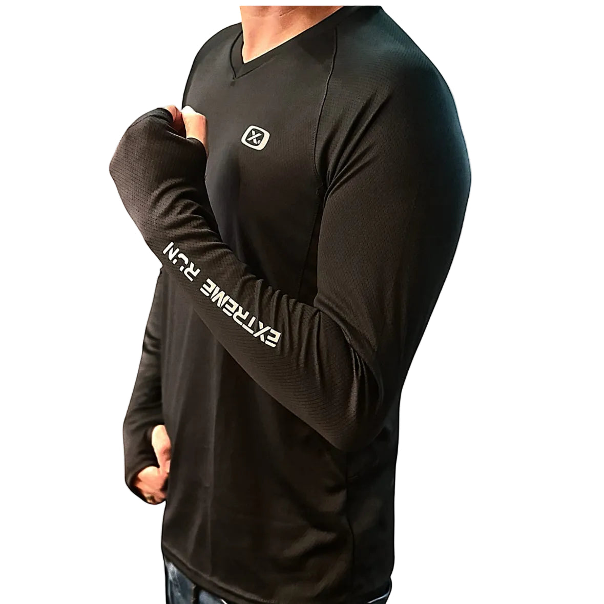 Shirt long Men 1005