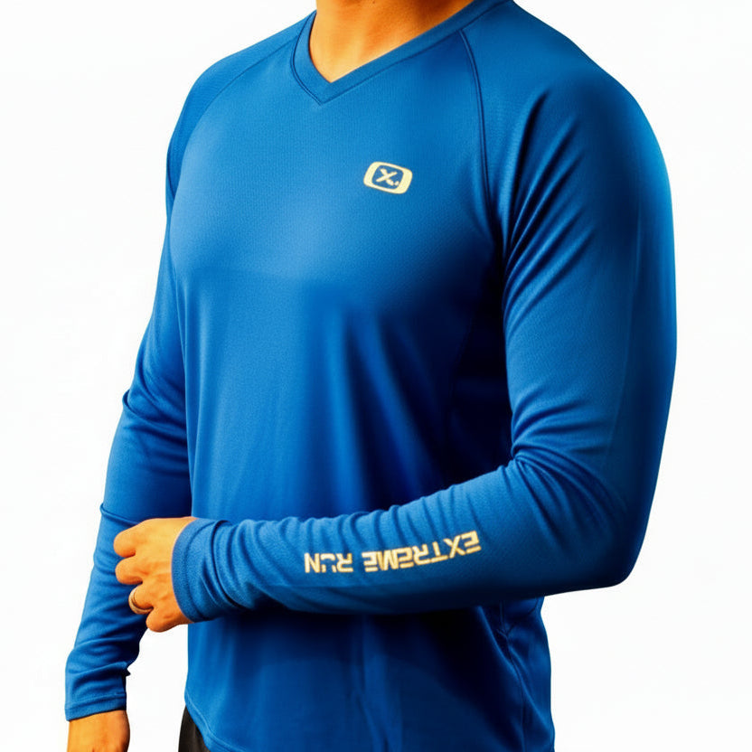 Shirt long Men 1005