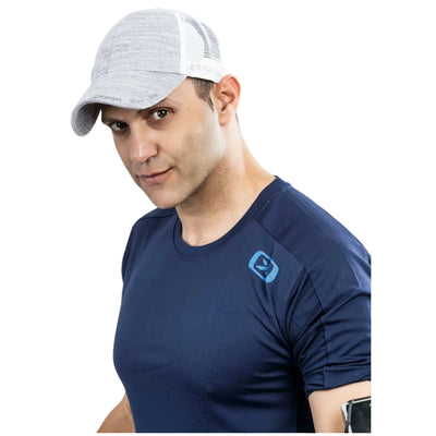 T Shirt moisture round Neck 1010