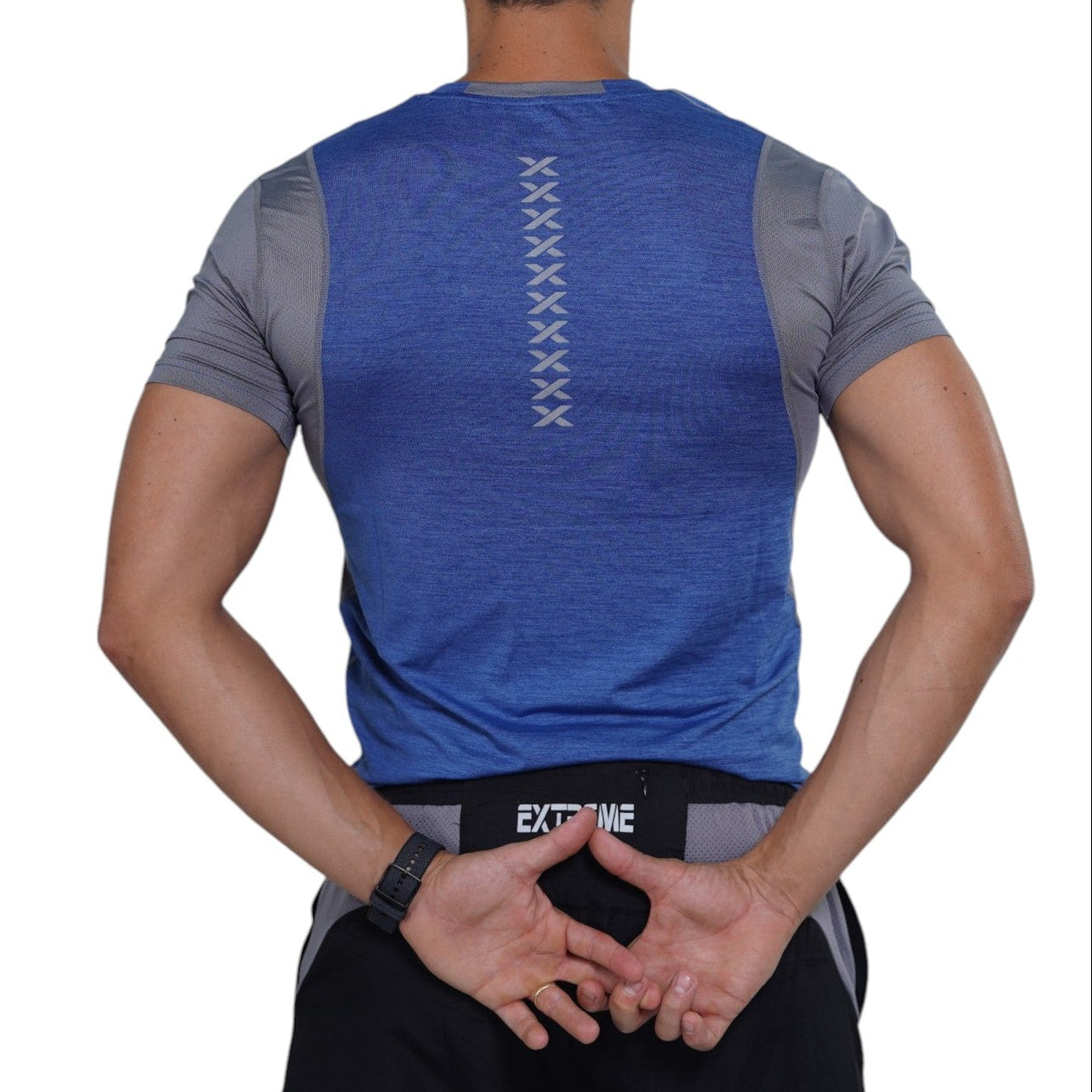 เสื้อ V ชาย 4010