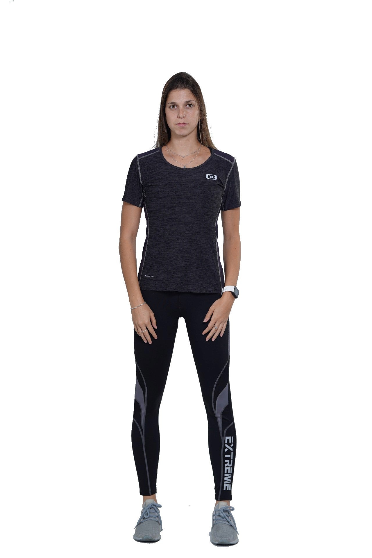 4012 Shirt short Women