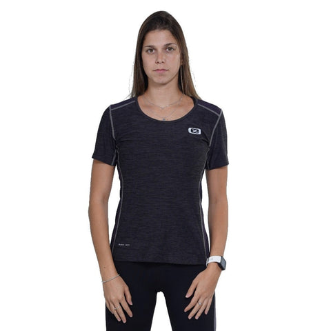 4012 Shirt short Women