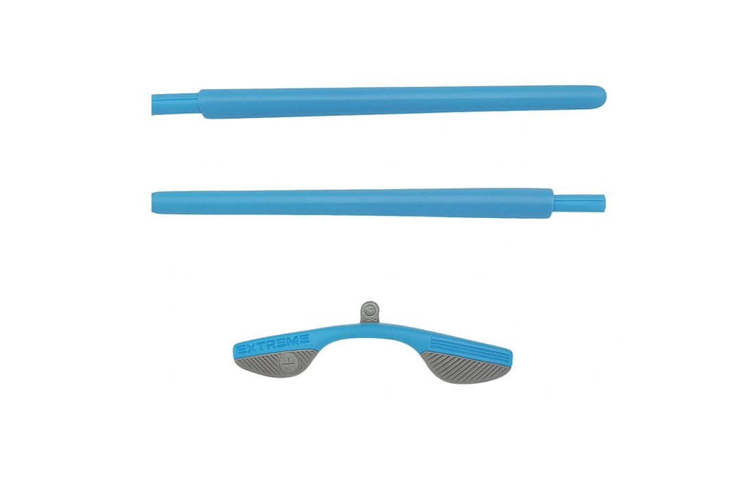 6030 / 6001 Spare Replacement - nosetip-07-light-blue