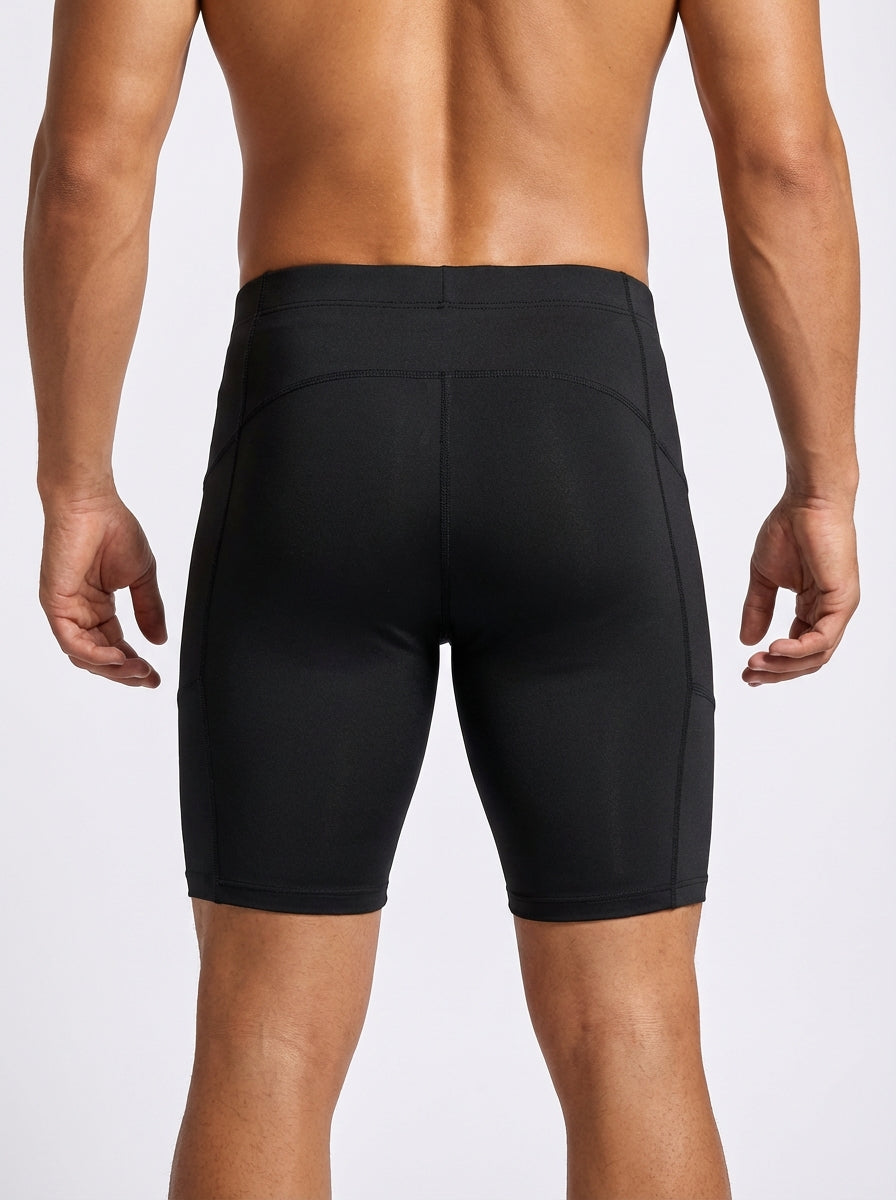 Leggings Men short 4028