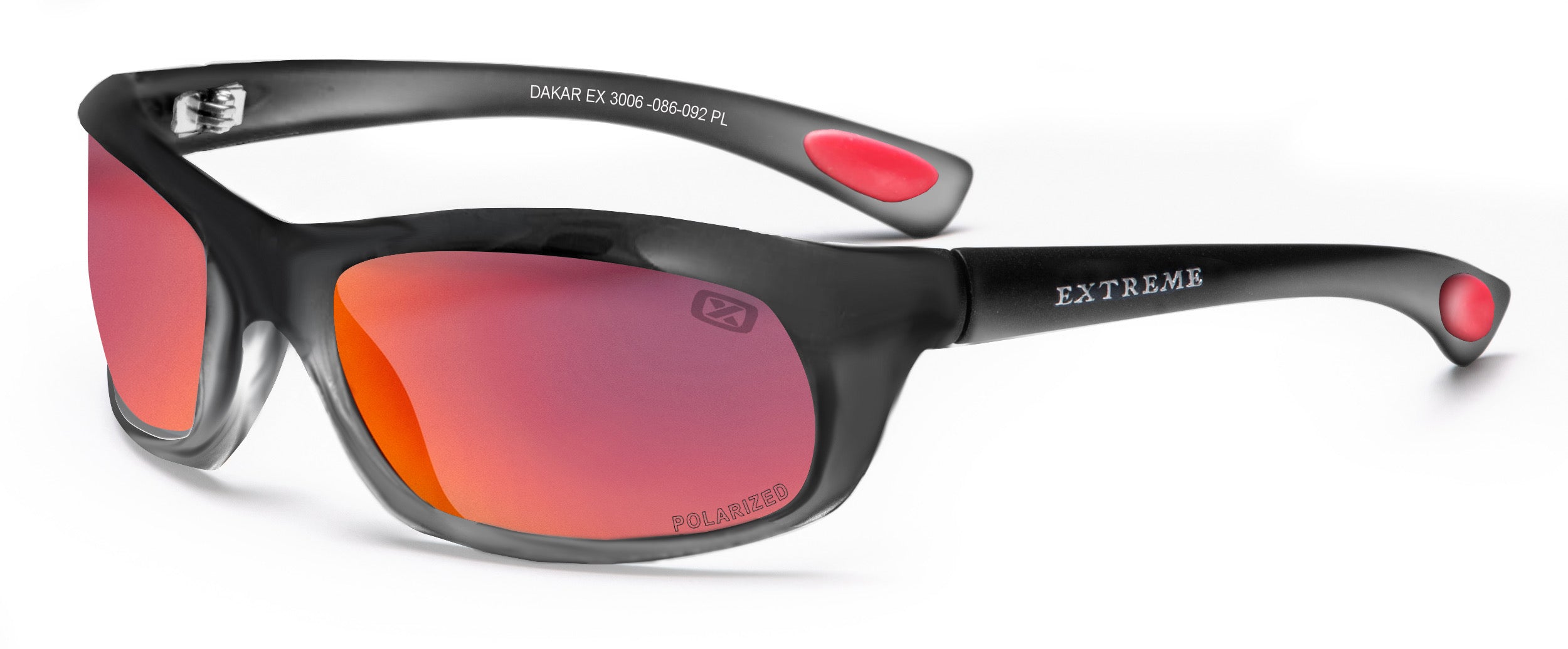 Glasses sun model DAKER 3006-086-092PL