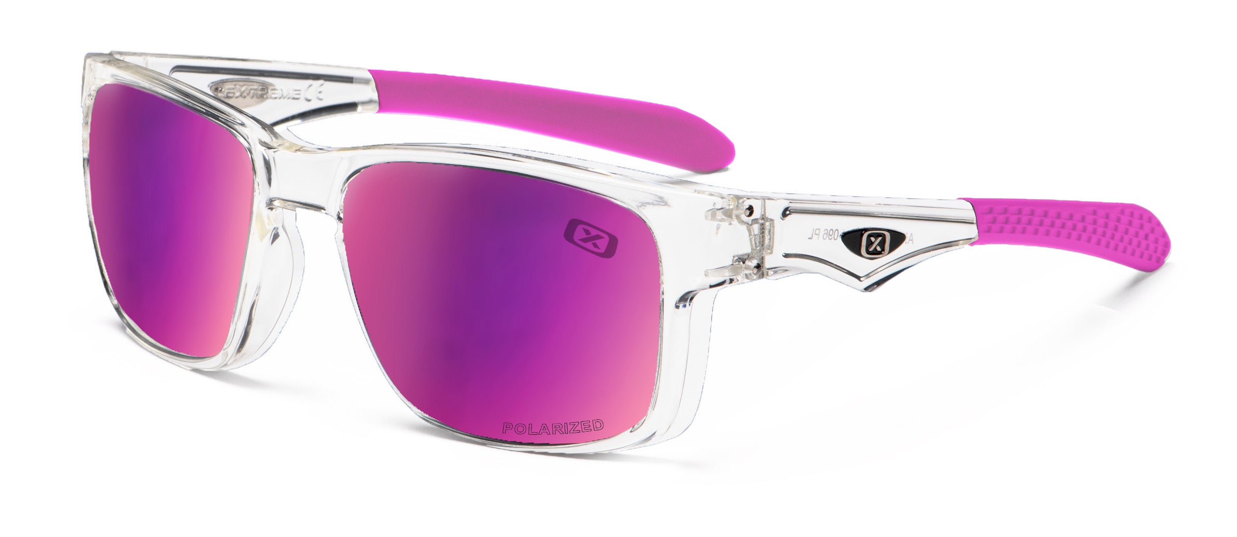 Glasses fashion model Adam 3048-087-097PL