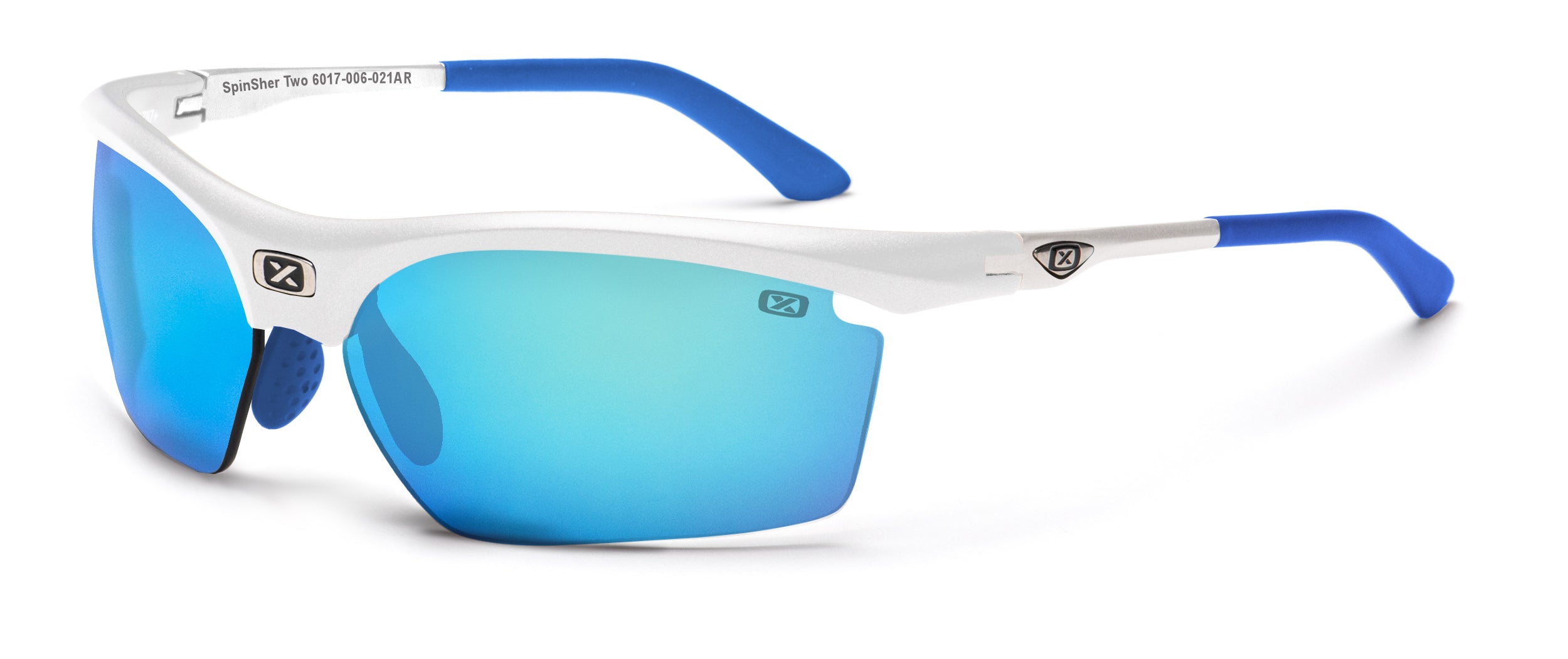 Glasses Sport Spinsher Two 6017-006-021