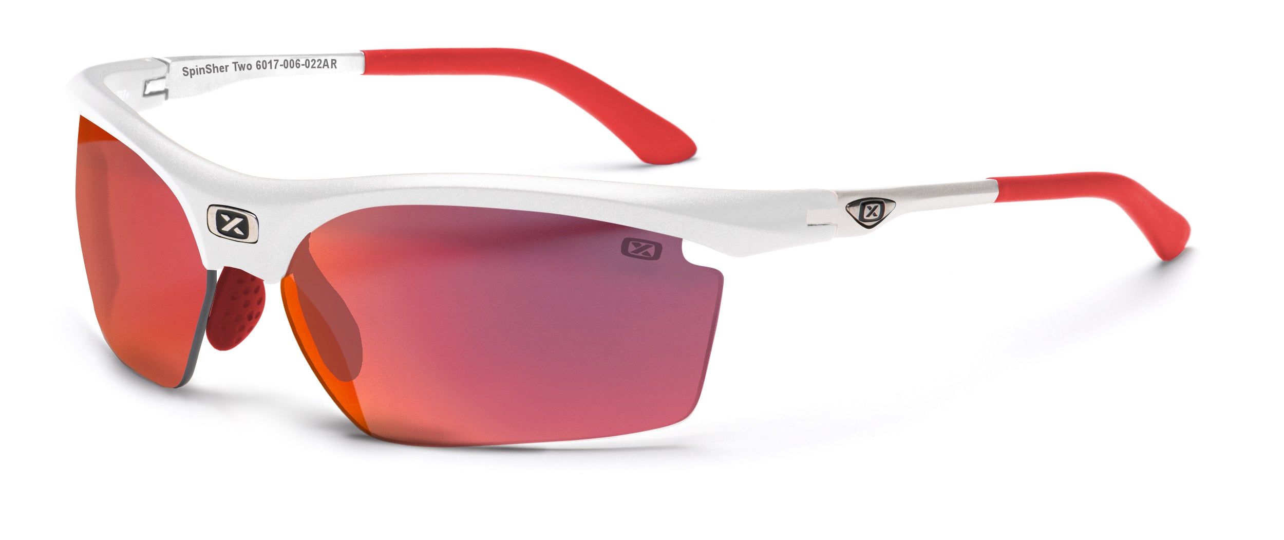 משקפי ספורט ספינשר שני 6017-006-022