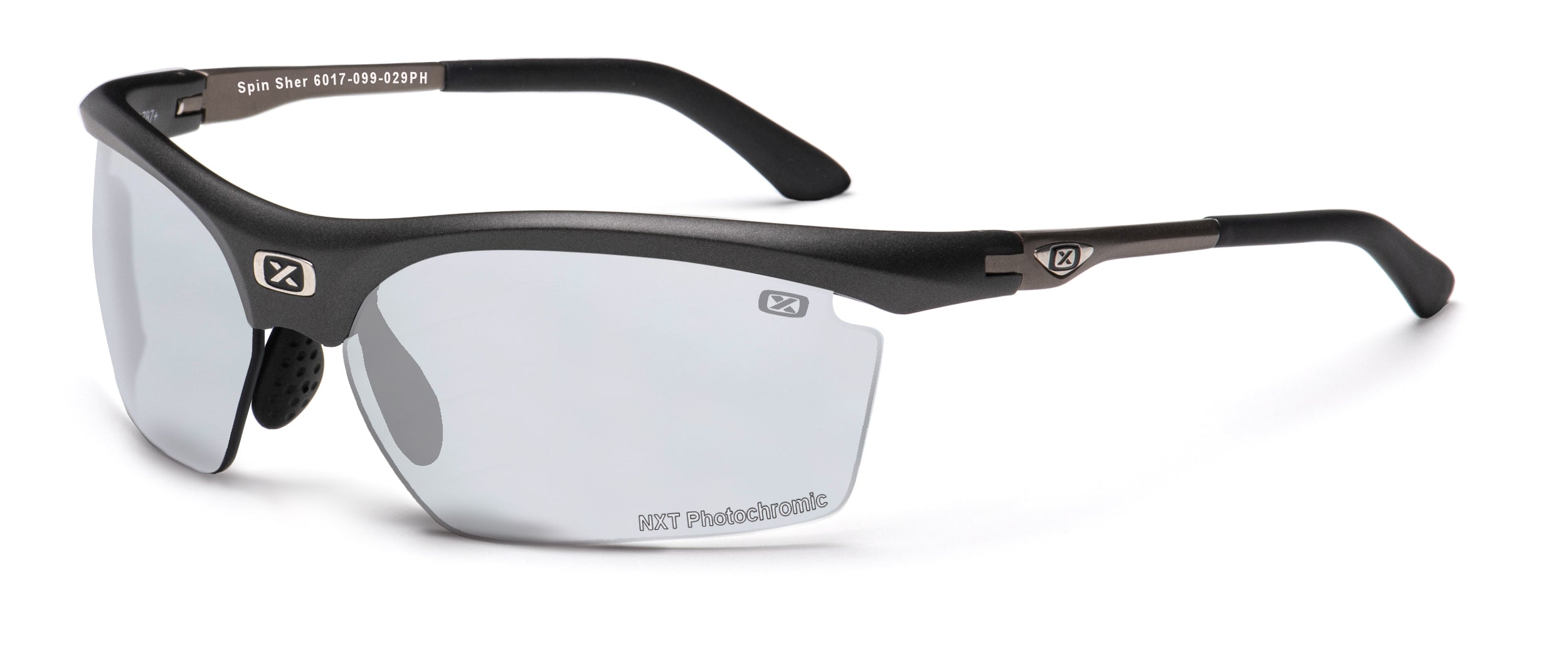 Glasses Sport Spinsher Two 6017 - 6017-099-029PH