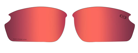 Spinrade Two 6018-022 lenses