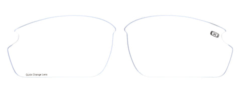 Spinrade Two 6018-027 lenses