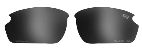 Spinrade Two 6018-096+1.50 lenses