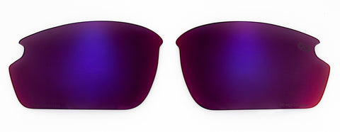 Spinrade Two 6018-151HD lenses
