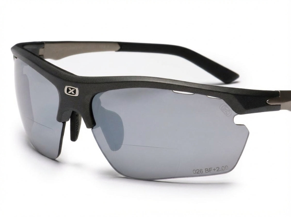 Glasses Bifocal model Spinruna 6020