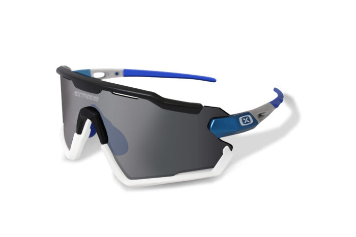 Glasses Sport model BREEZE - 6024-049/16-026