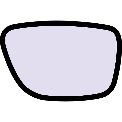 single vision