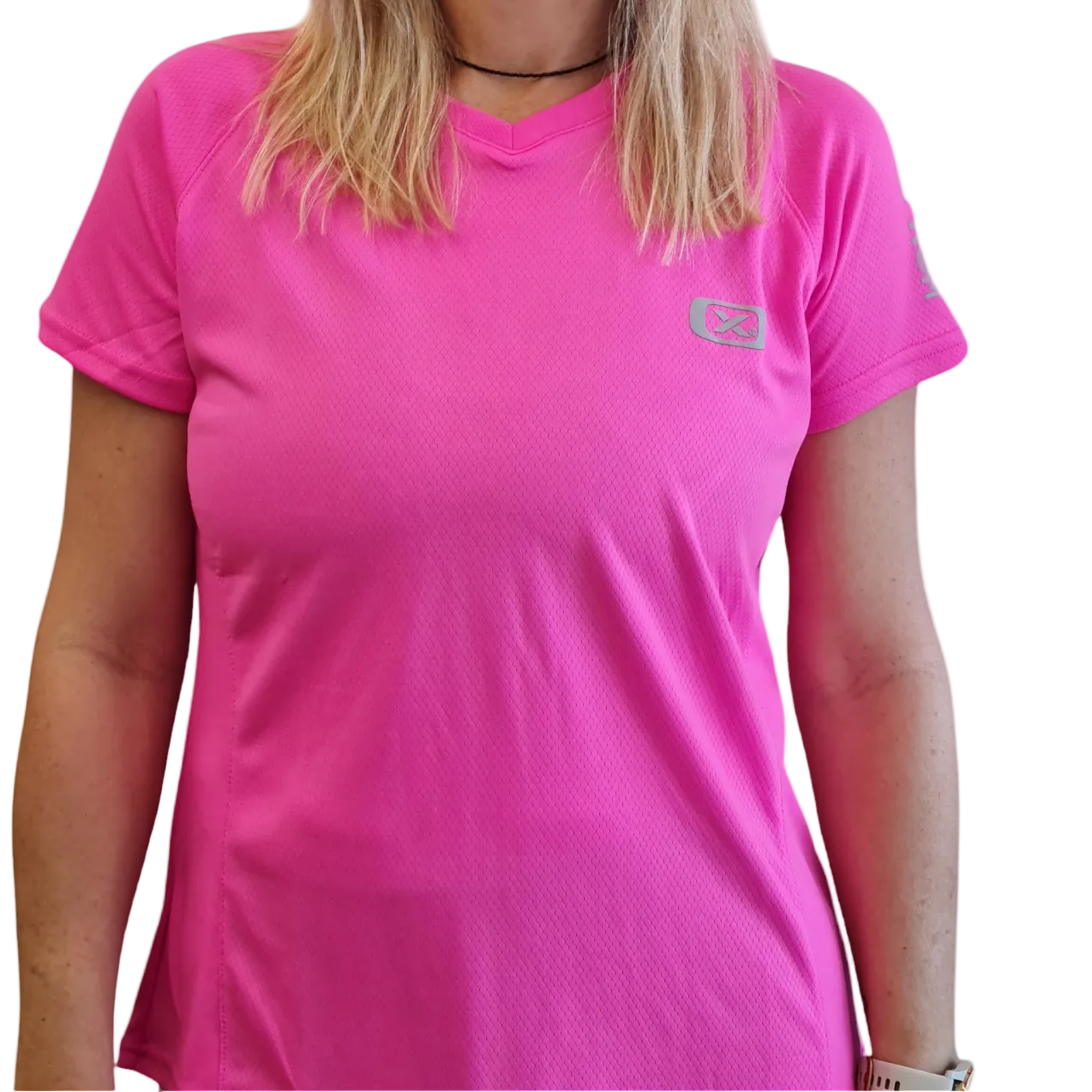 T-Shirt Women 1007