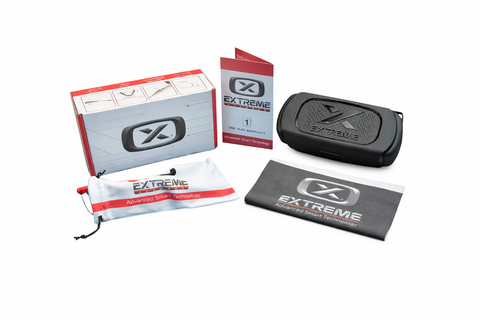 נרתיק למשקפיים