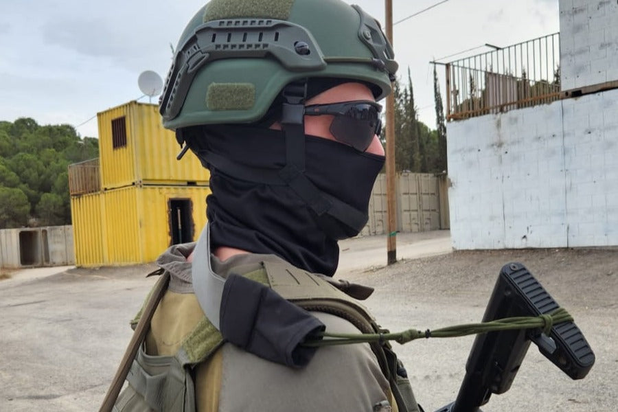 Shooting glasses – maintain safety at the range without sacrificing comfort and design