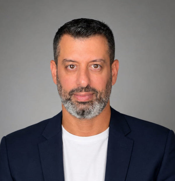 יעקב דרויש