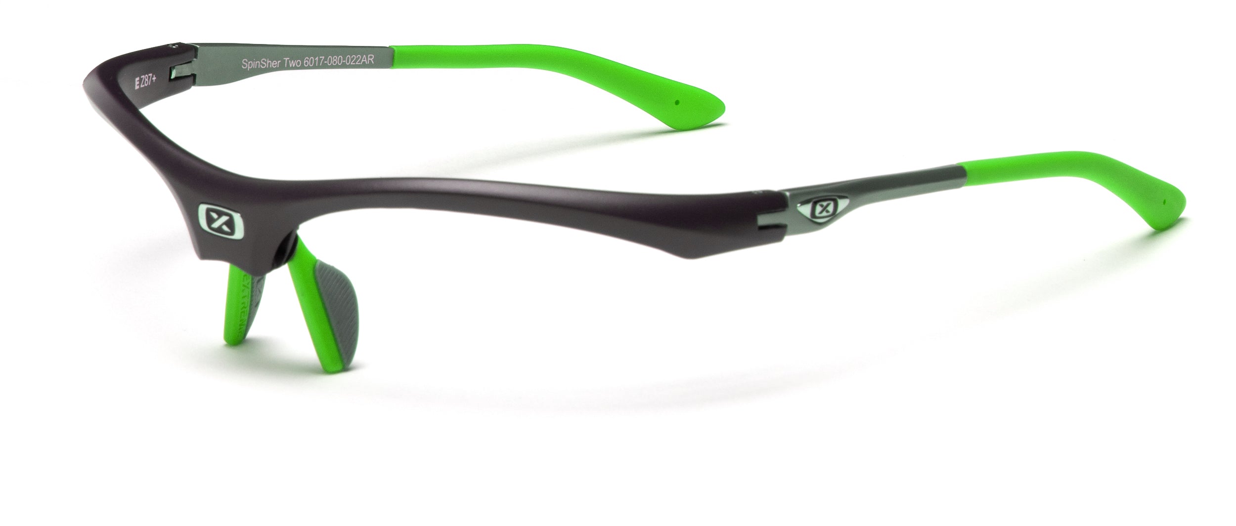 משקפי ספורט ספינשר שני 6017-080G