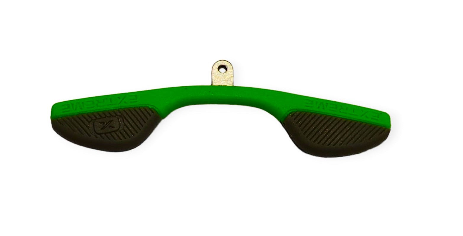 anti-fog Green for model SpinRun 6020