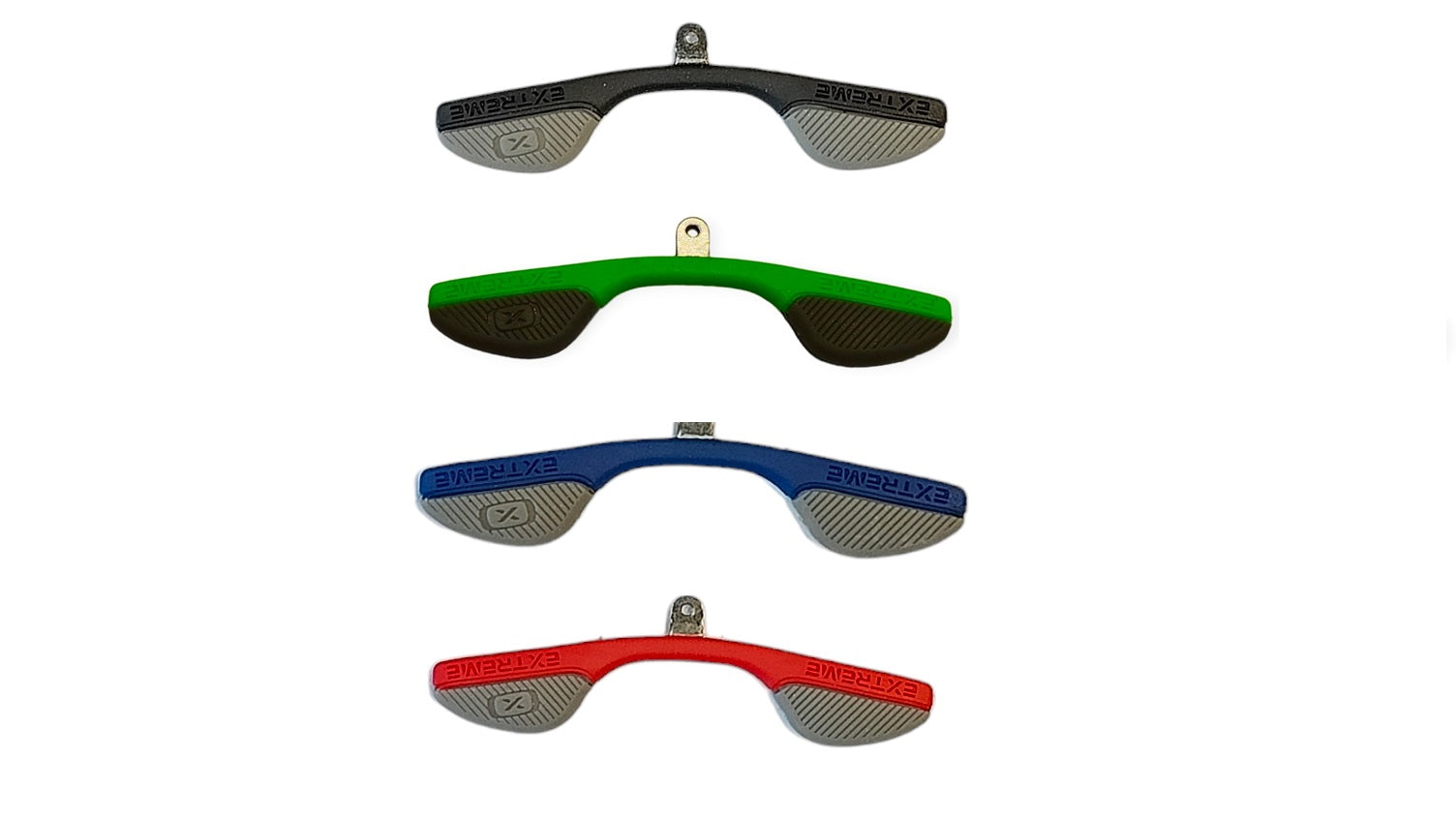 6018 / 6017 חלקי חילוף - כרית אף-03-צהובה