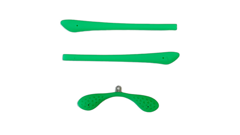 Glasses Sport Spinsher Two 6017-07GREEN