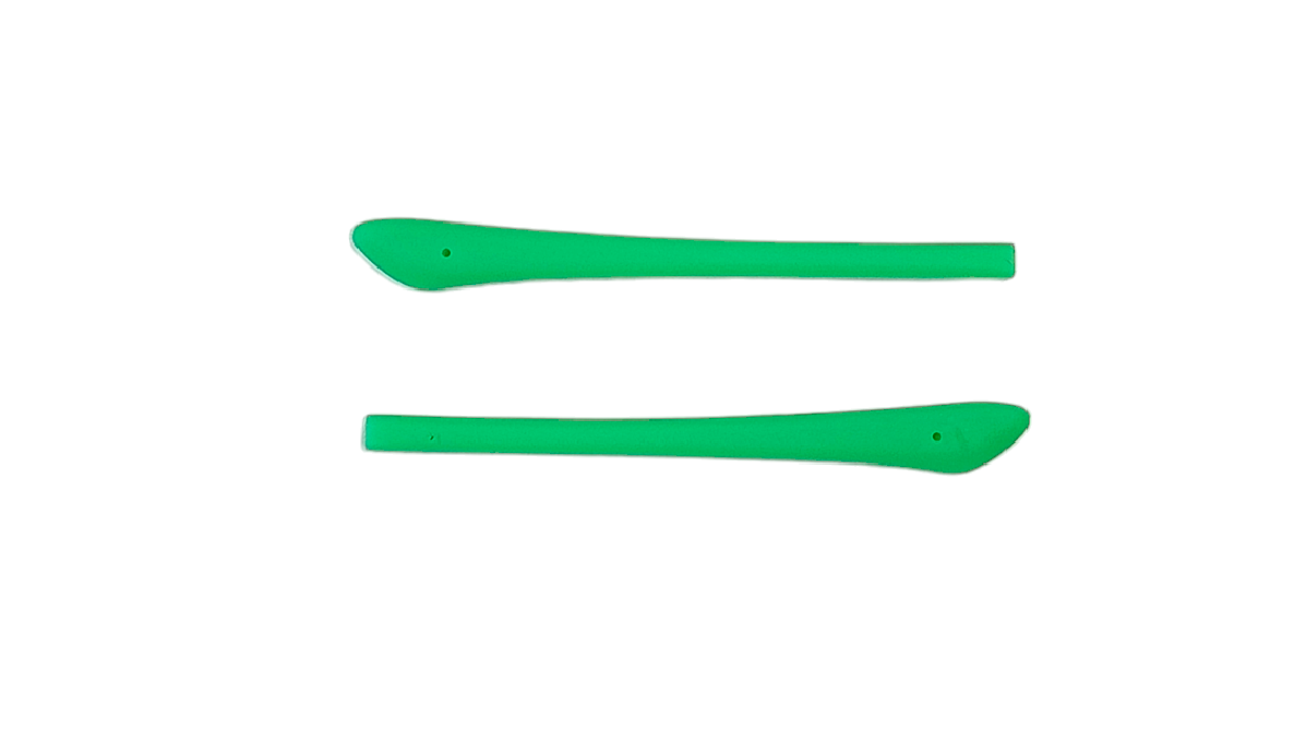 6018 / 6017 חלקי חילוף - טיפ-05-ירוק