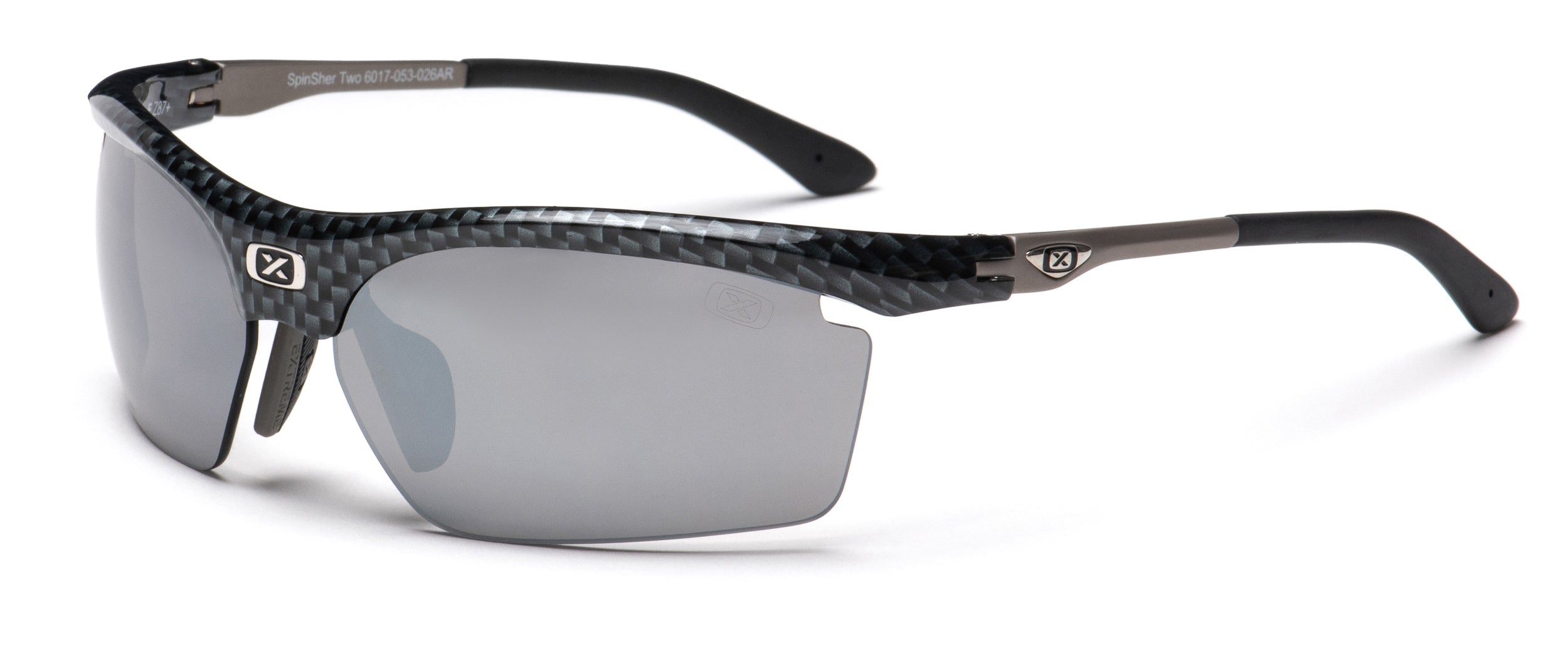 Glasses Sport Spinsher Two 6017-053-026