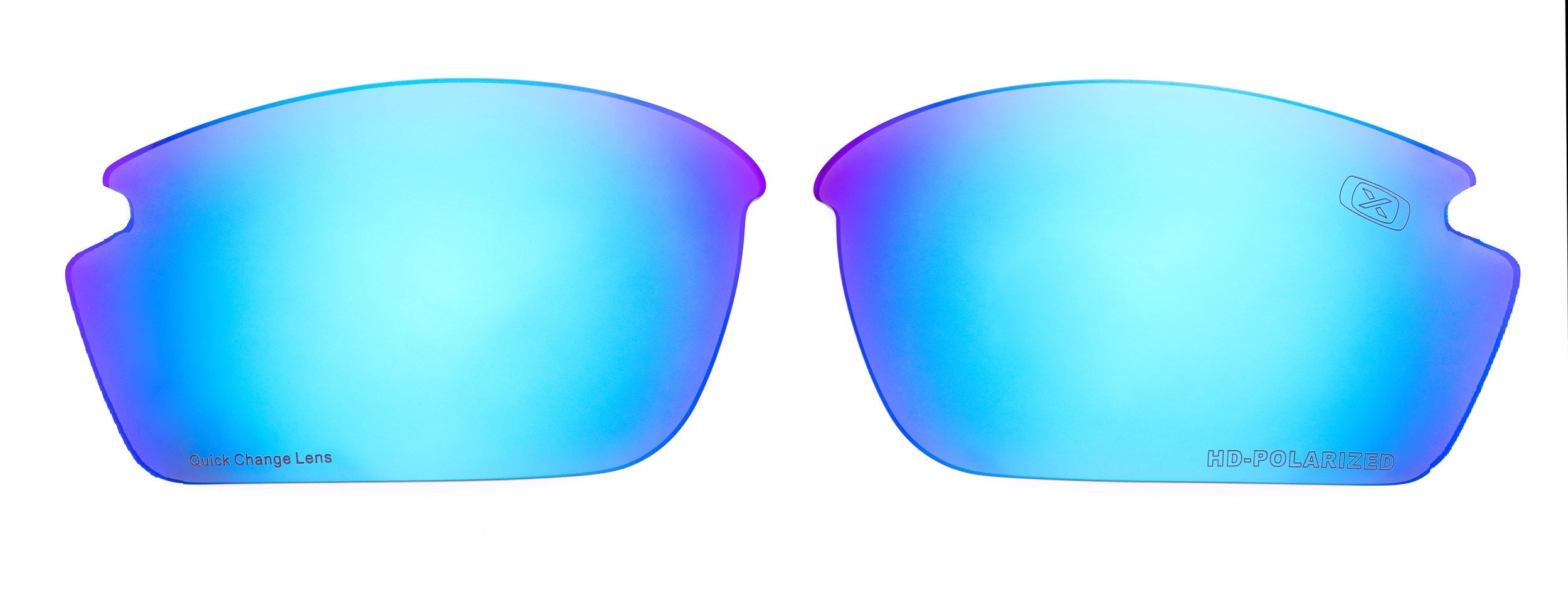 Spinrade Two 6018-181HDPL lenses