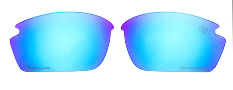 Spinrade Two 6018-181HDPL lenses