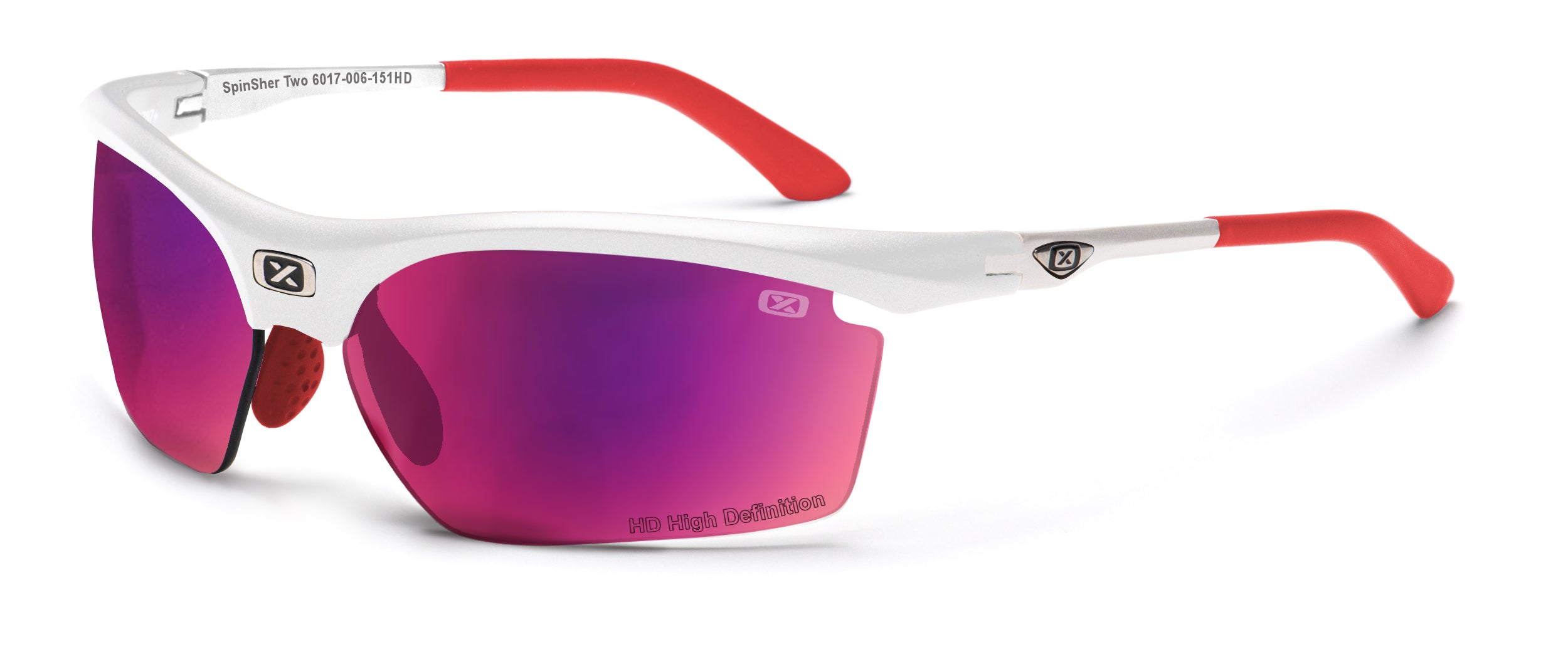 Glasses Sport Spinsher Two 6017-006-151