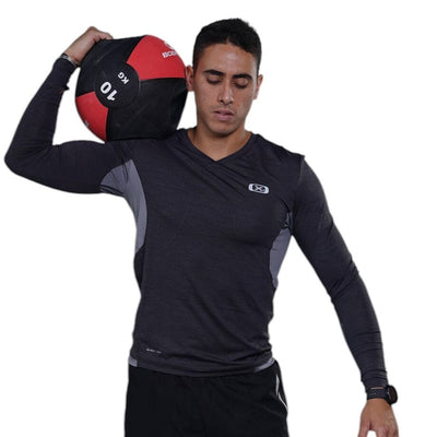 4016 Shirt sleeve long