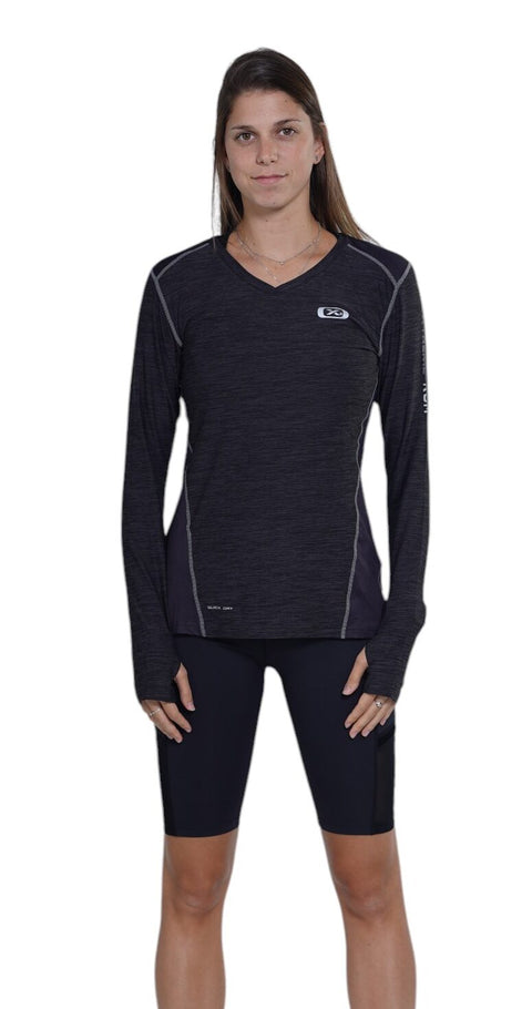 4011 Shirt sleeve long