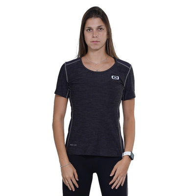 4012 Shirt short Women