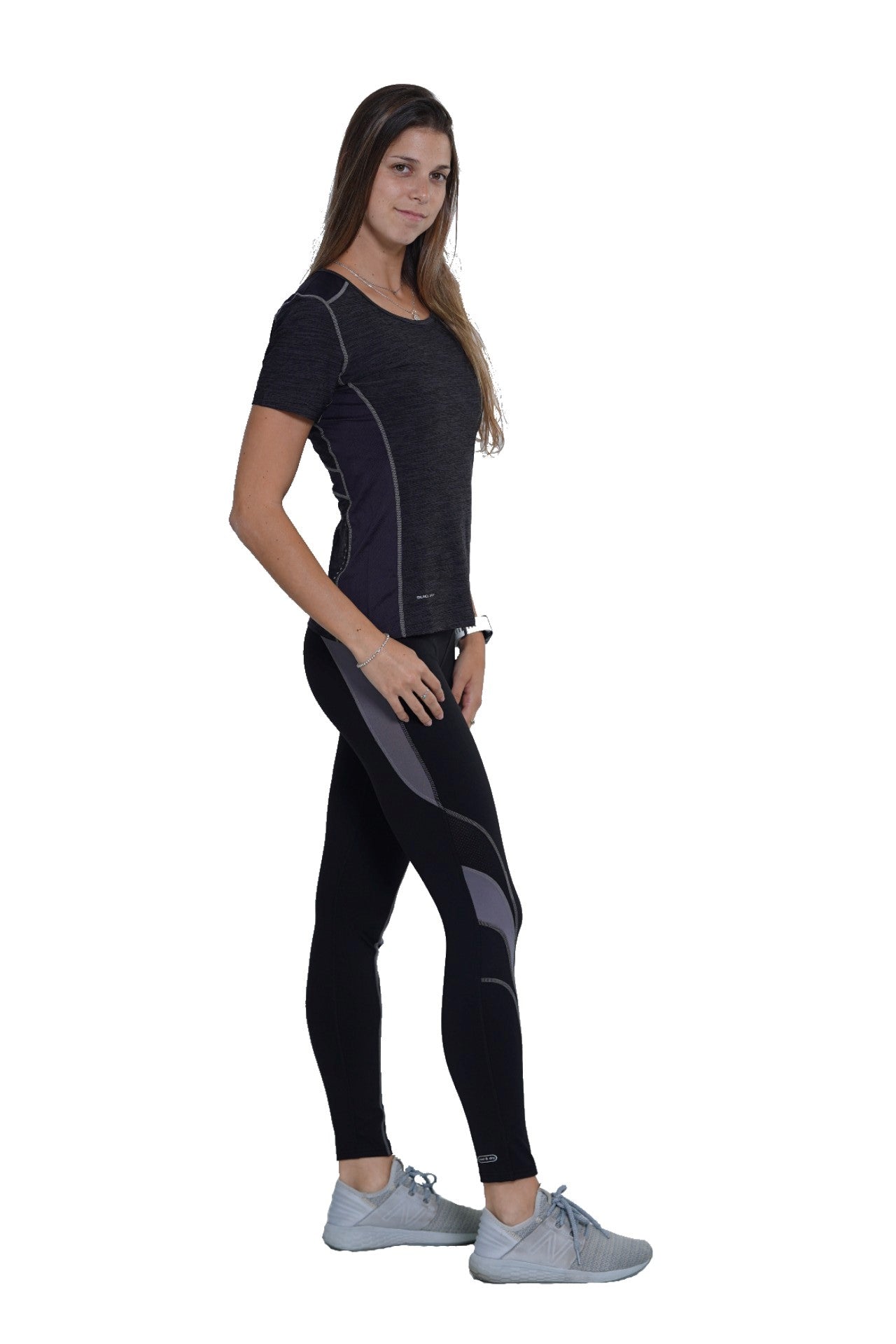 4012 Shirt short Women