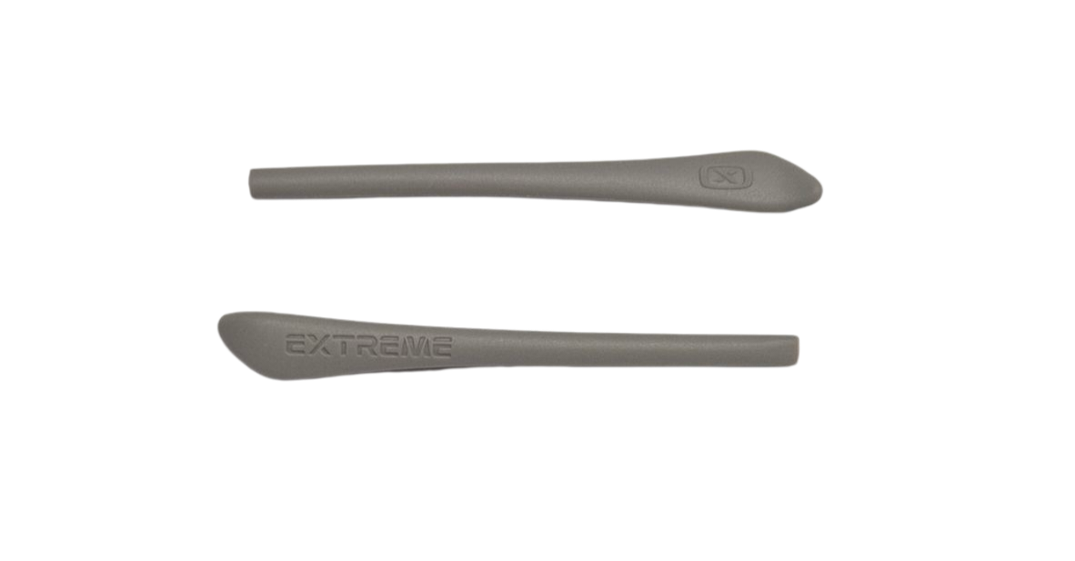 6018 / 6017 חלקי חילוף - טיפ-05-אפור