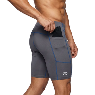 Leggings Men short 4028