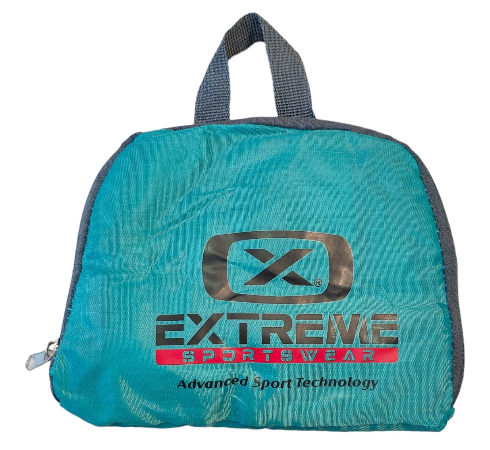 Bag travel Foldable Green 2002