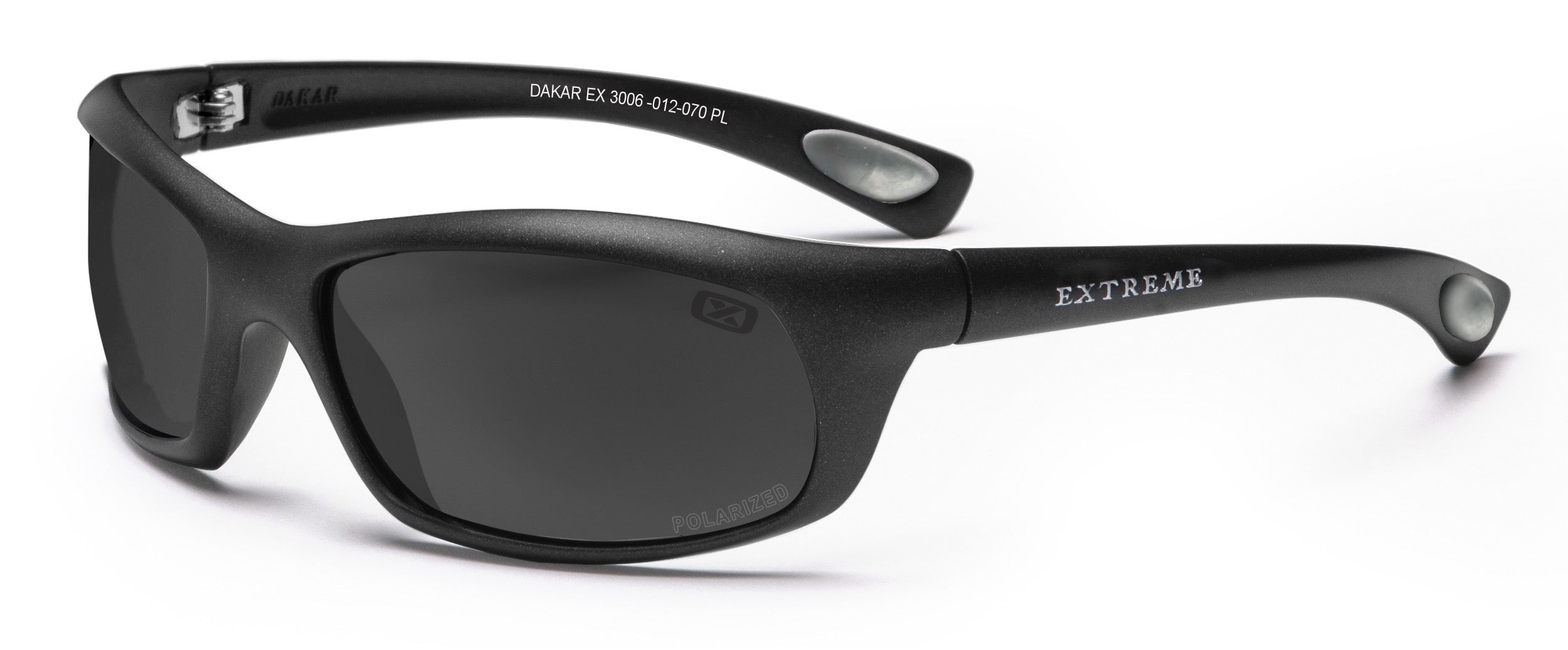 Glasses sun model DAKER 3006-012-070PL