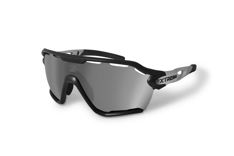 עדשות אפורות כסוף SKY 3051