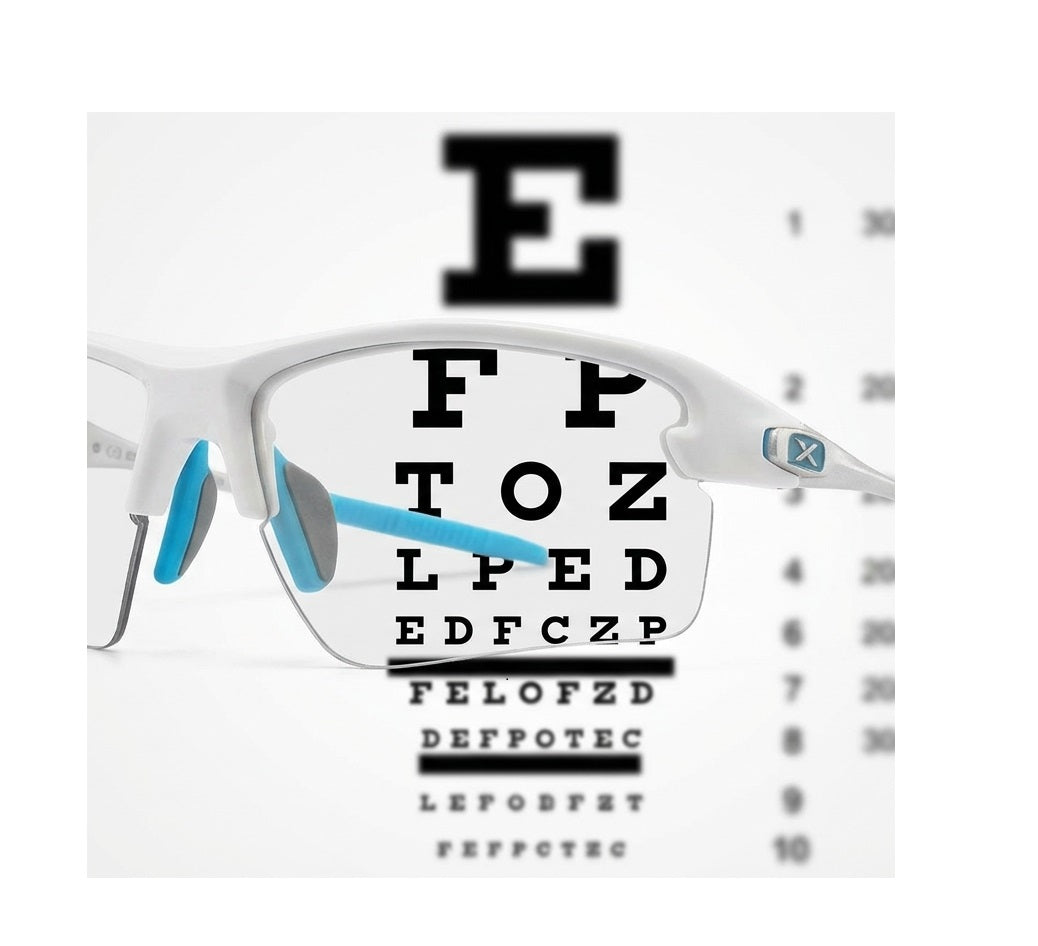 เลนส์สายตา