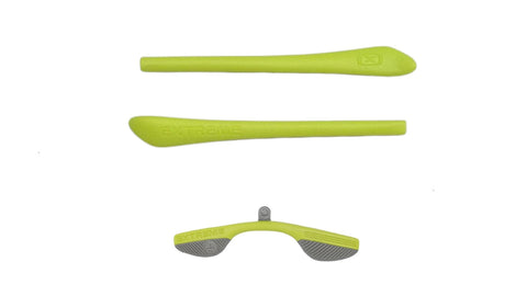 tips and nose pad 6017-07 yellow